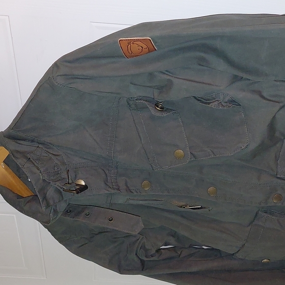 Penfield Utility Jacket - Picture 4 of 10